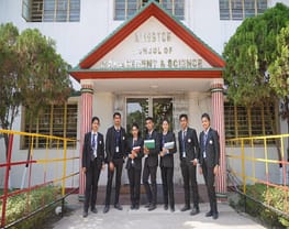Kingston Educational Institute - [KEI]
