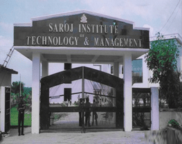 Saroj Institute of Management and Technology - [SIMT]