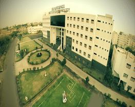 Sri Aurobindo Institute of Technology - [SAIT]