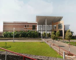 Symbiosis Institute of Digital and Telecom Management - [SIDTM]