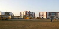 Tapindu Institute of Higher Studies - [TIHS]