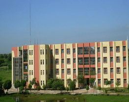 Vision Institute of Technology