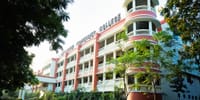 Rajalakshmi Engineering College - [REC]