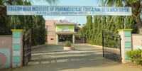 Raghavendra Institute of Pharmaceutical Education and Research - [RIPER]