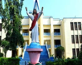 Fatima Mata National College