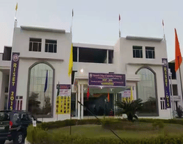 Yogananda College of Engineering & Technology -[YCET]