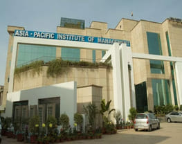 Asia Pacific Institute of Management - [APIM]