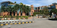 Manipal School of Architecture and Planning - [MSAP]