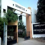 Guru Nanak College Admission 2023: Dates, Eligibility, Selection, Application Process