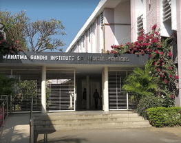 Mahatma Gandhi Institute of Medical Sciences - [MGIMS]