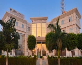 Advanced Institute of Technology Management - [AITM]