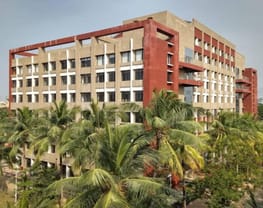 Fr. C. Rodrigues Institute of Technology - [FCRIT]