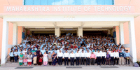GS Mandal's Marathwada Institute of Technology - [MIT]