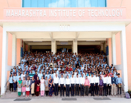 GS Mandal's Marathwada Institute of Technology - [MIT]
