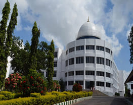 GSSS Institute of Engineering and Technology for Women - [GSSSIETW]