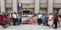 GNIOT Group of Institutions - [GNIOT]