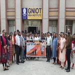 GNIOT Group of Institutions - [GNIOT] Admission