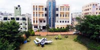 Indian Institute for Aeronautical Engineering and Information Technology - [ IIAEIT]