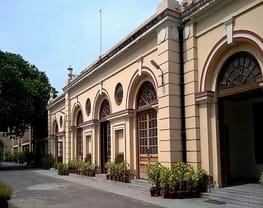 Indraprastha College for Women - [IP]