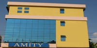 Amity Global Business School - [AGBS]