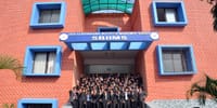 SaiBalaji International Institute of Management Sciences - [SBIIMS]