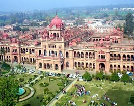 Khalsa College