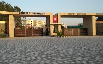 Chitkara University, Chandigarh: Applications (Open), Courses, Fees, Admission, Placement Chitkara University, Chandigarh: Applications (Open), Courses, Fees, Admission, Placement
