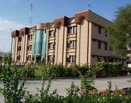 Laxmi Devi Institute of Engineering and Technology - [LIET]