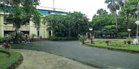 Lady Brabourne College - [LBC]