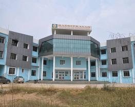 Badriprasad Institute of Technology