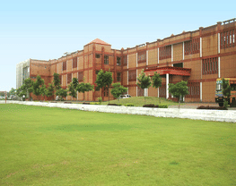 Global Research Institute of Management and Technology - [GRIMT]