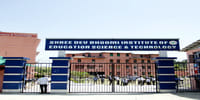 Shree Dev Bhoomi Institute of Education Science & Technology - [SDBI]
