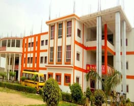 Ambition Institute of Technology -[AIT]