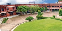 Lal Bahadur Shastri Institute of Management and Development Studies - [LBSIMDS]