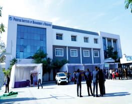 Prestige Institute of Management and Research