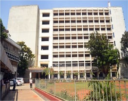 Chetana's Institute of Management and Research - [CIMR]