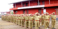 Indian Institute of Fire Engineering - [IIFE]