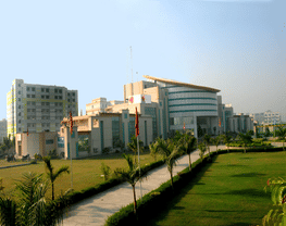 Delhi Technical Campus - [DTC]