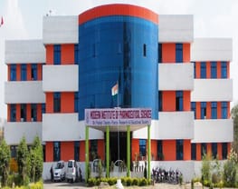 Modern Group of Institutions- [MGI]