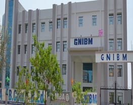 Greater Noida Institute Of Business Management - [GNIBM]