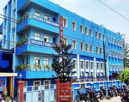 United School of Business Management - [USBM]