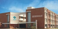 Shantaben Manubhai Patel School of Studies & Research in Architecture and Interior Design - [SMAID]