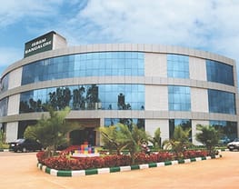Indian School of Business Management and Administration - [ISBM]