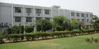 Shivdan Singh Institute of Technology and Management - [SSITM]
