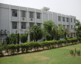 Shivdan Singh Institute of Technology and Management - [SSITM]
