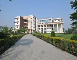 Bansal Institute of Engineering and Technology - [BIET]