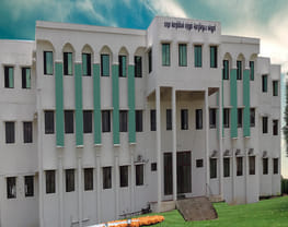 Madha Institute of Engineering And Technology - [MIET]