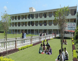 Sri Sai Institute of Technology and Science - [SSITS]