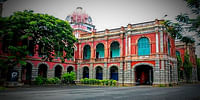 Presidency College