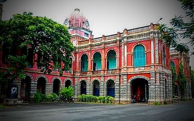 Presidency College: Application (Open), Courses, Fees, Admission, Placements, Scholarships 2022 Presidency College: Application (Open), Courses, Fees, Admission, Placements, Scholarships 2022